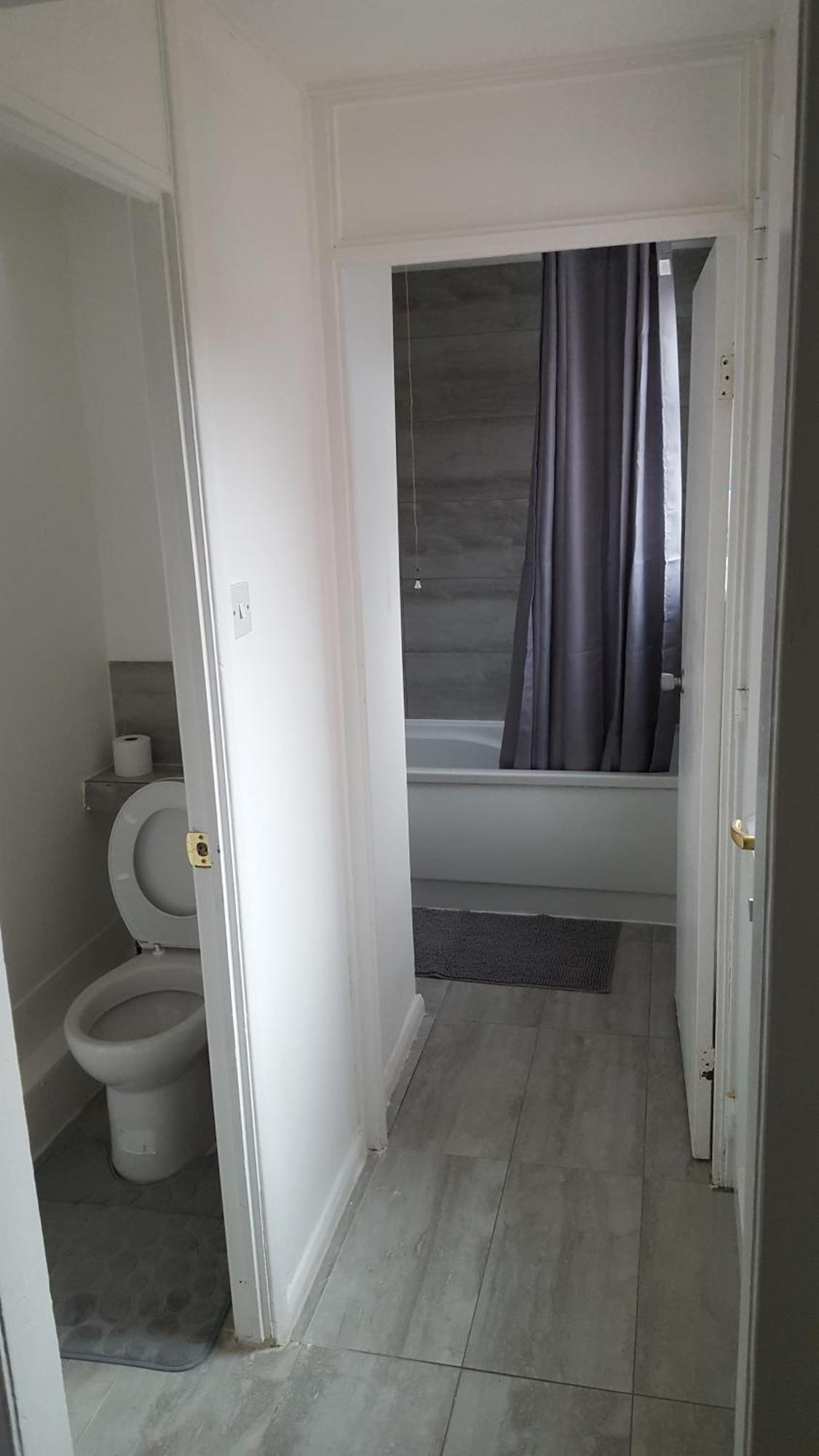 Tonyhomes Quarto em Acomodações Particulares *