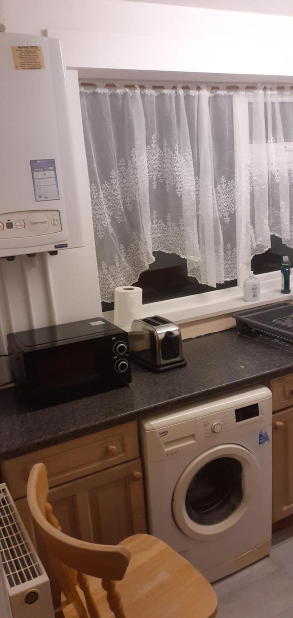Tonyhomes Quarto em Acomodações Particulares *