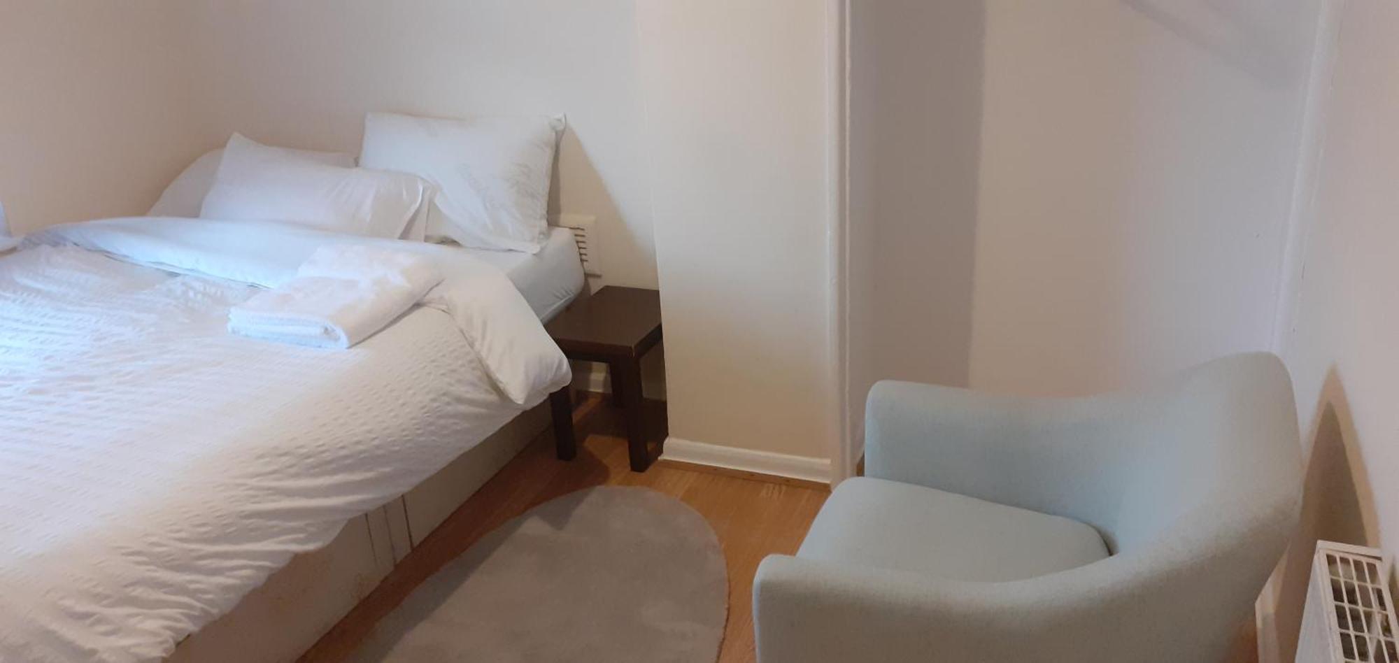 Quarto em Acomodações Particulares Tonyhomes Dagenham