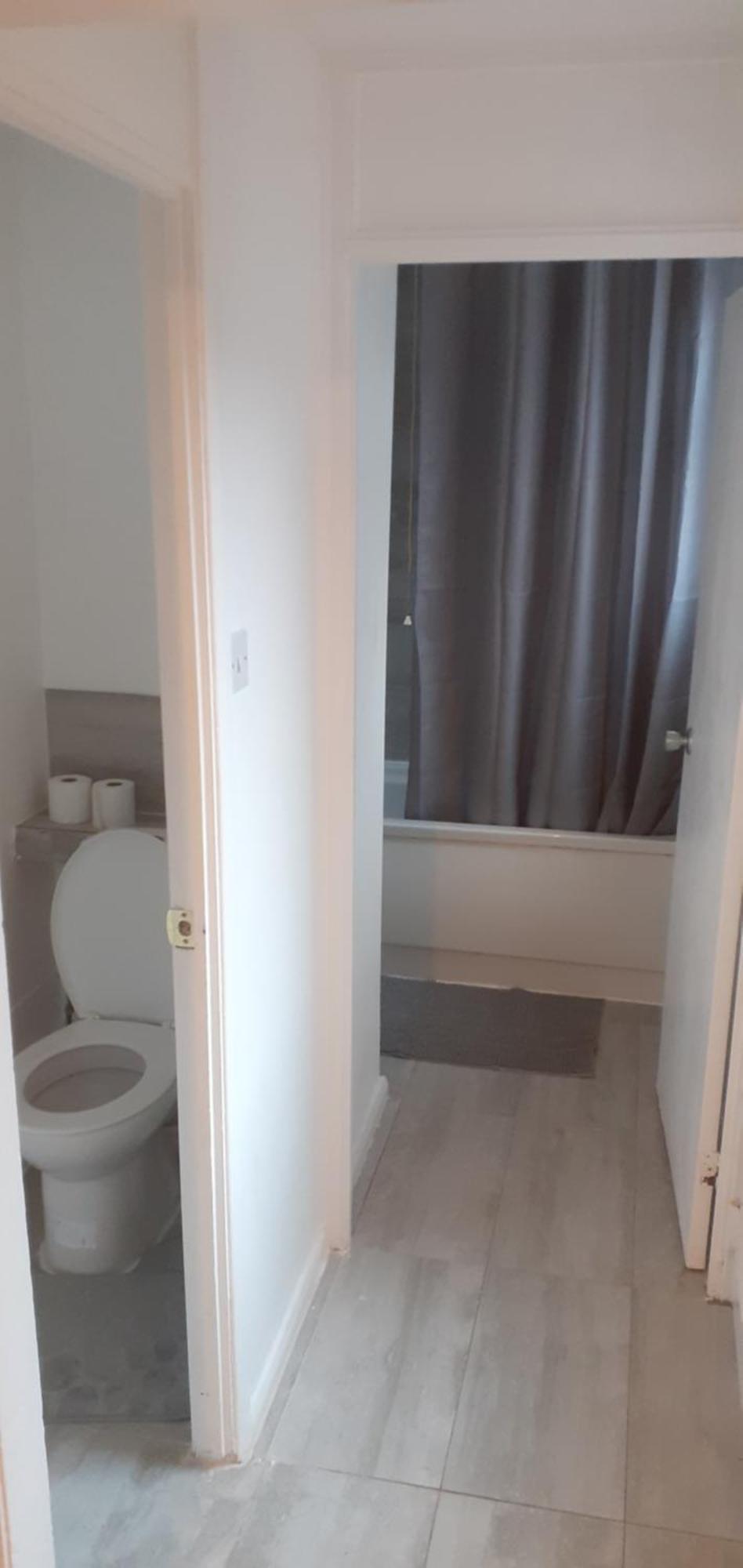 Tonyhomes Homestay