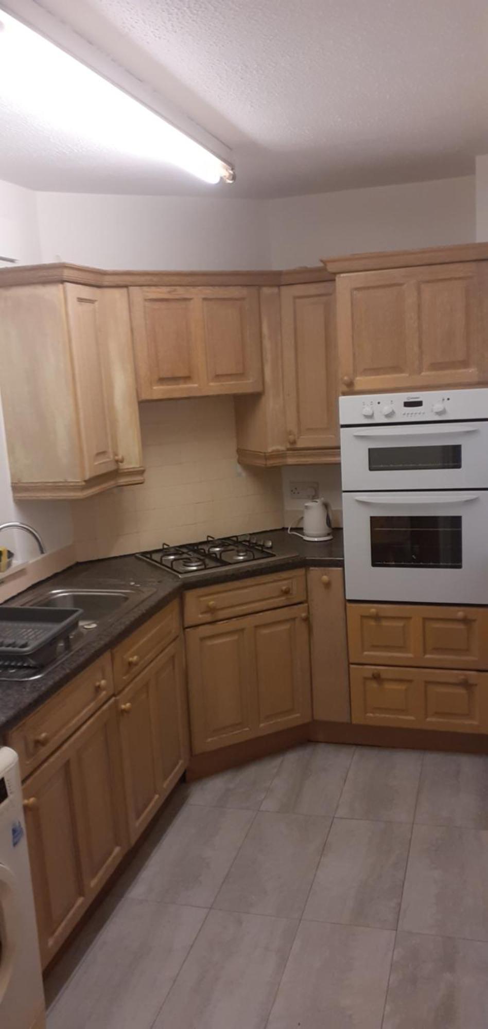 Tonyhomes Homestay Dagenham
