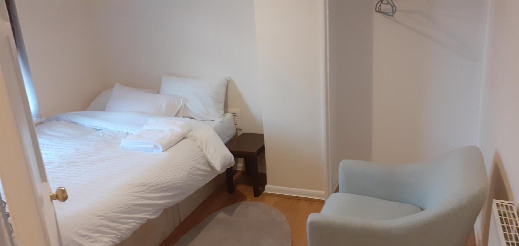 Homestay Tonyhomes