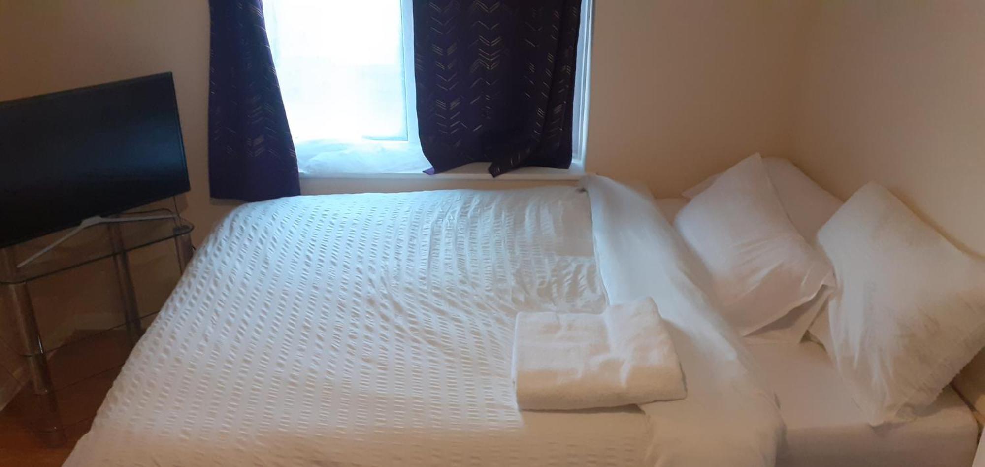 Tonyhomes Homestay