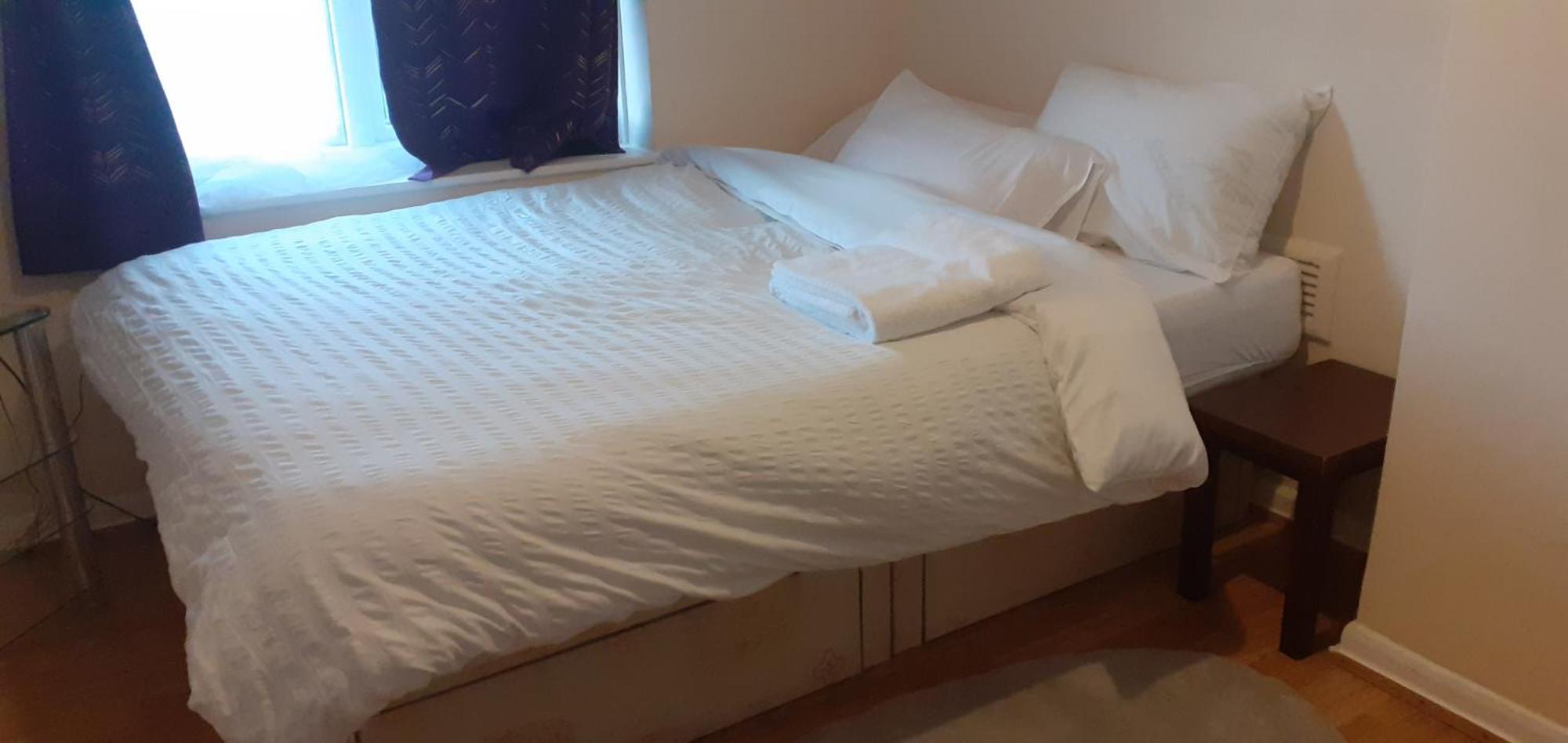 Tonyhomes Dagenham