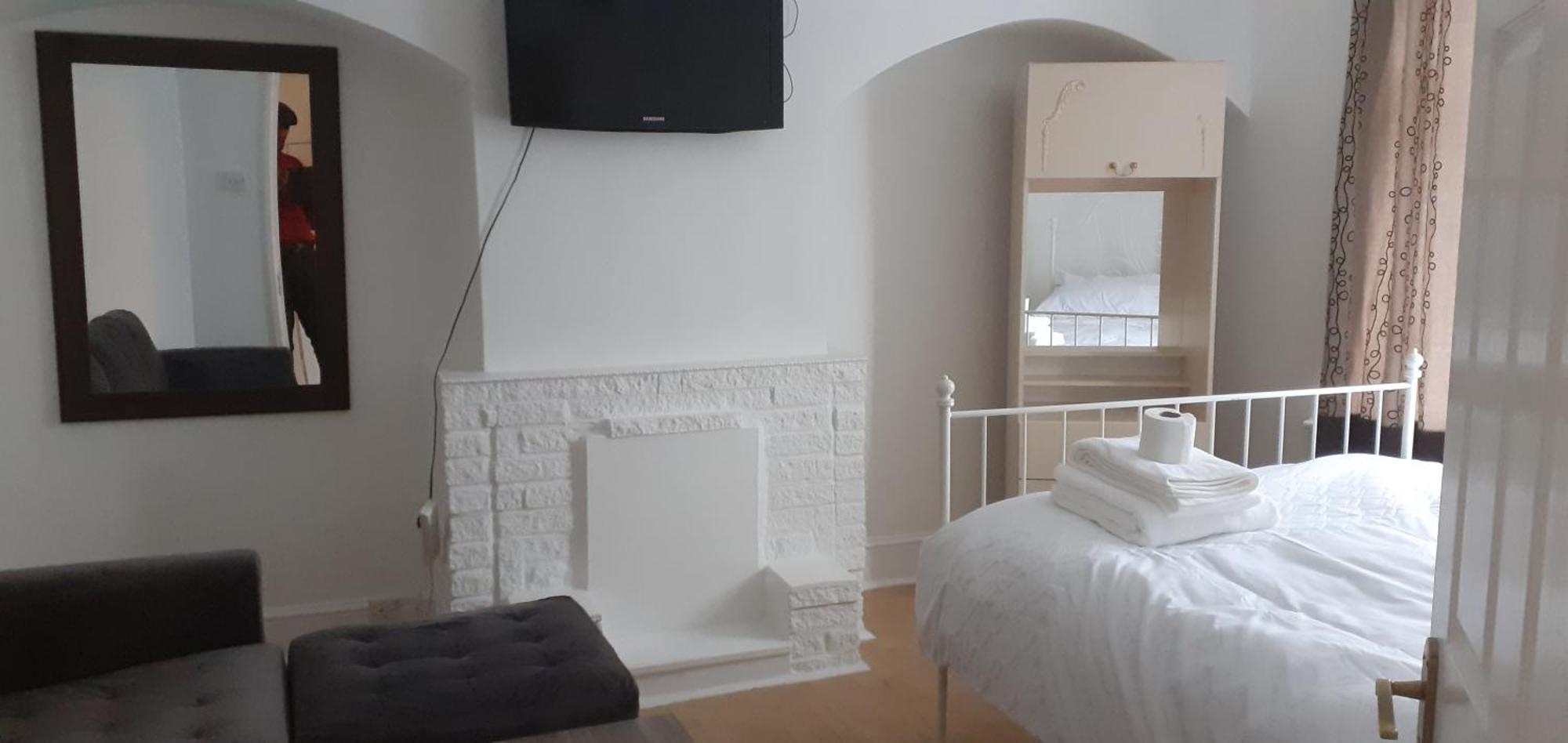 Homestay Tonyhomes Dagenham