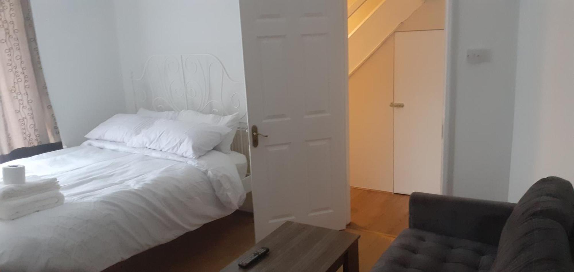 Homestay Tonyhomes Dagenham