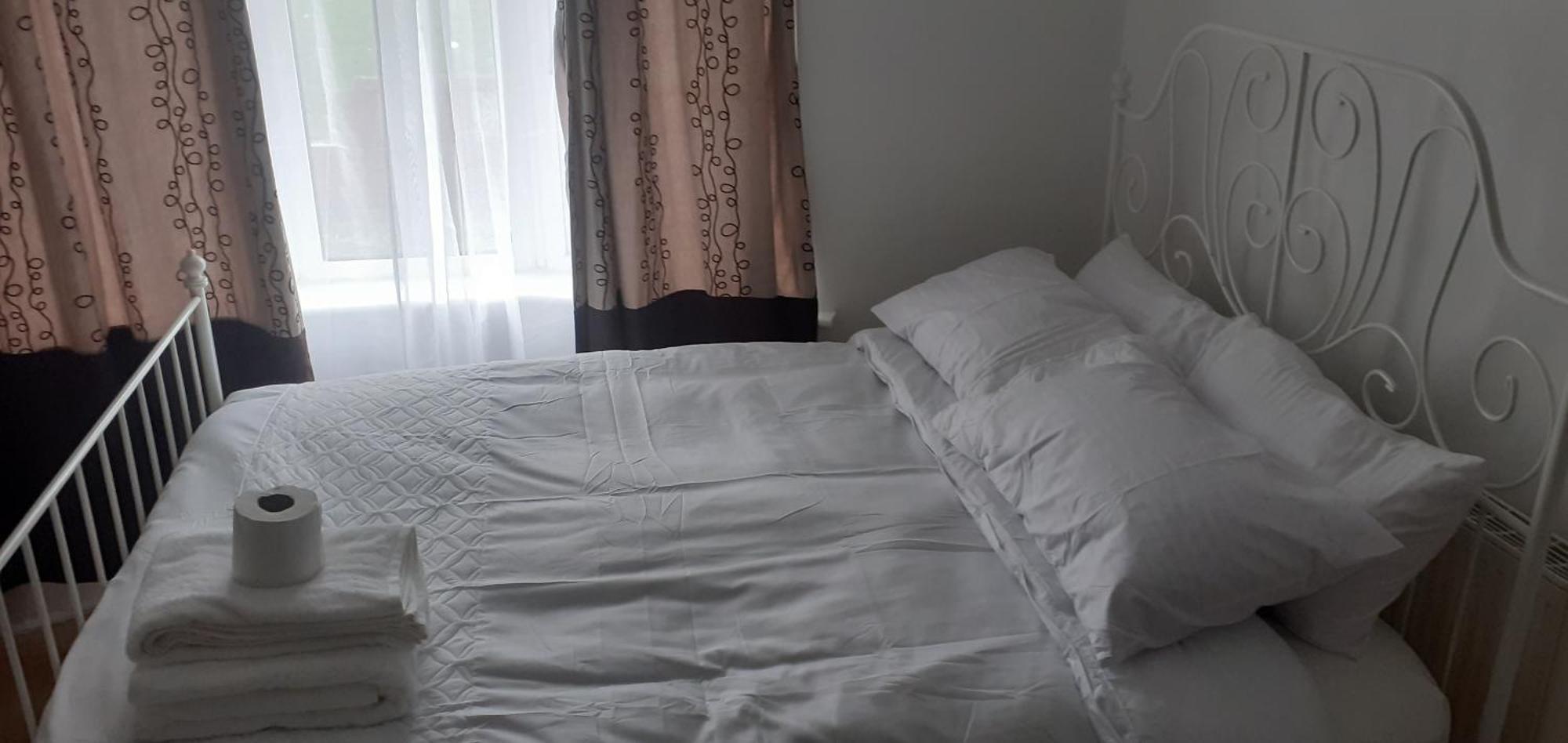 Homestay Tonyhomes Dagenham