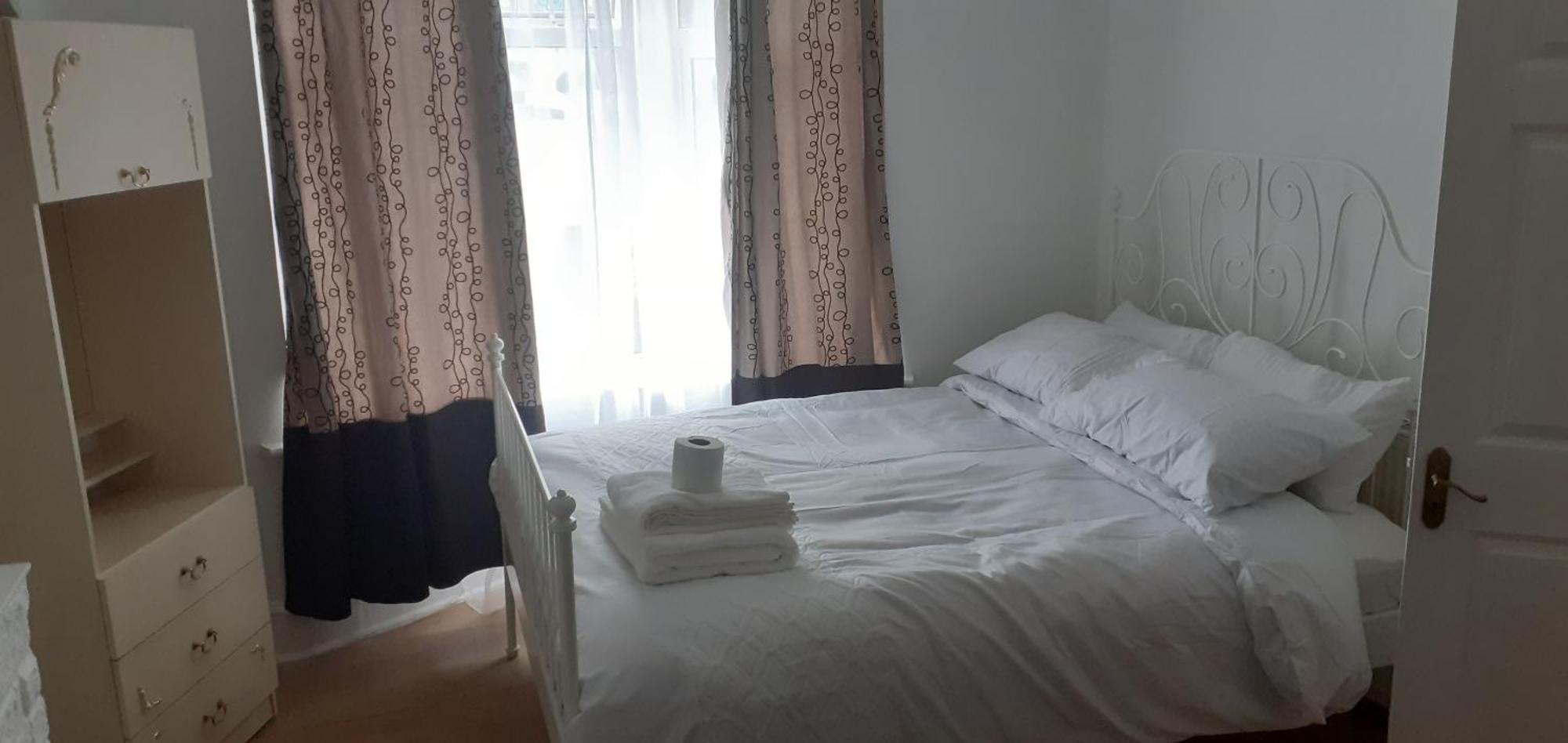 Tonyhomes Homestay