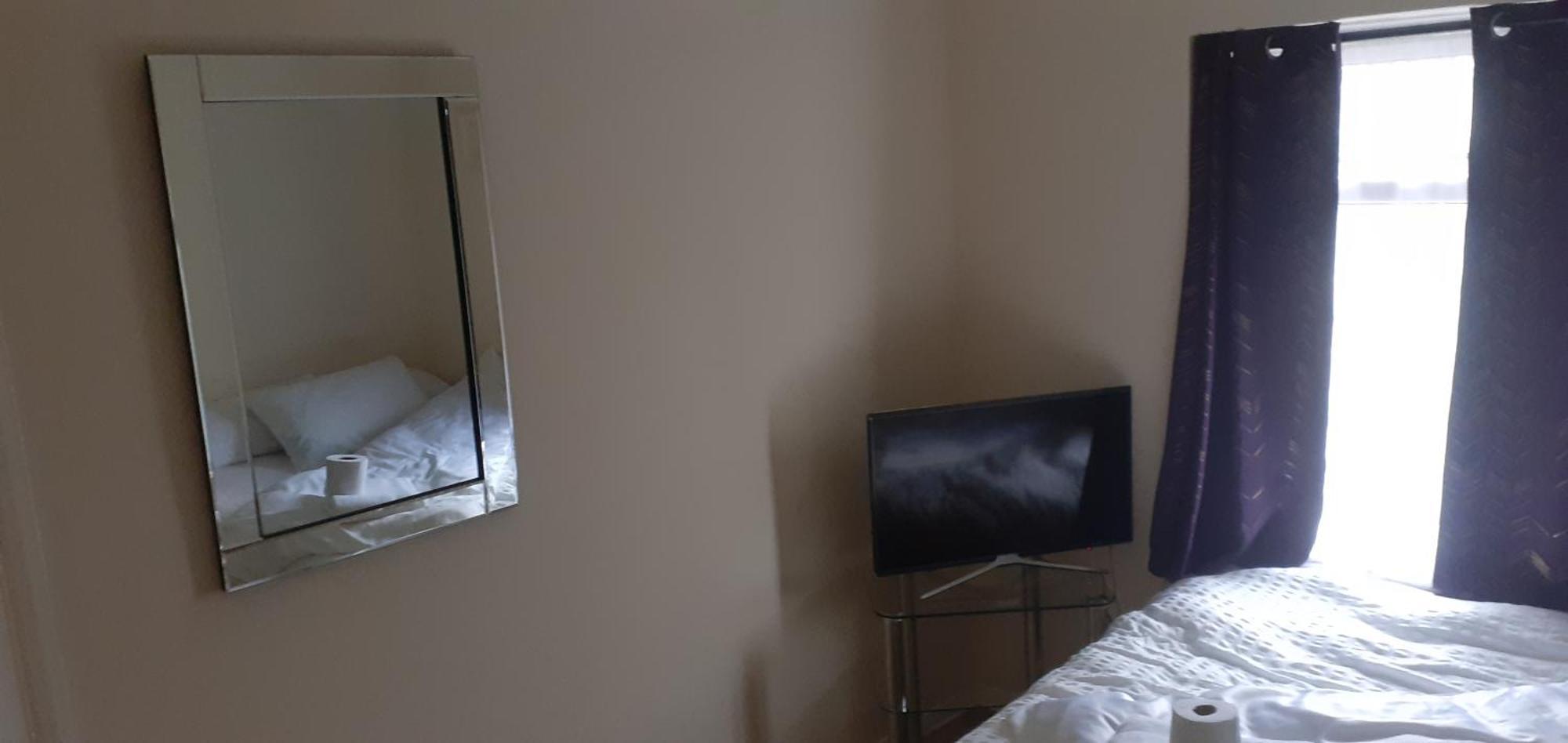 Homestay Tonyhomes