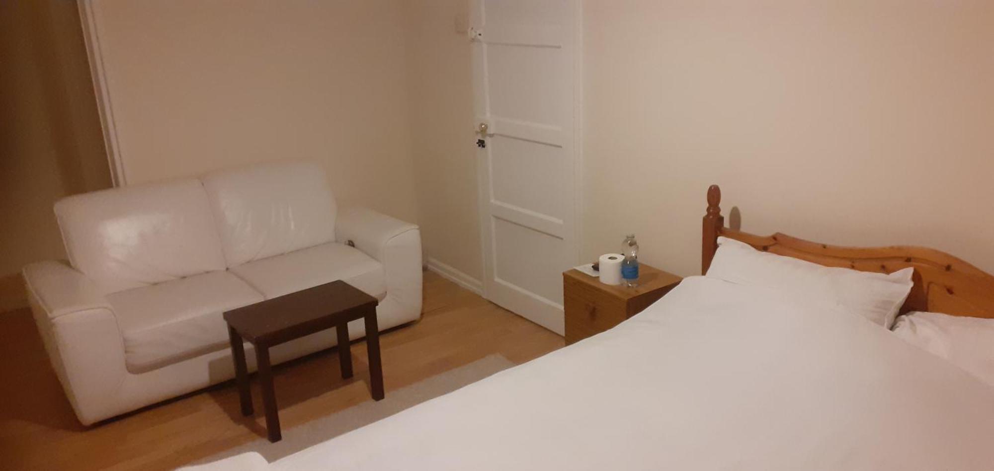 Tonyhomes Homestay